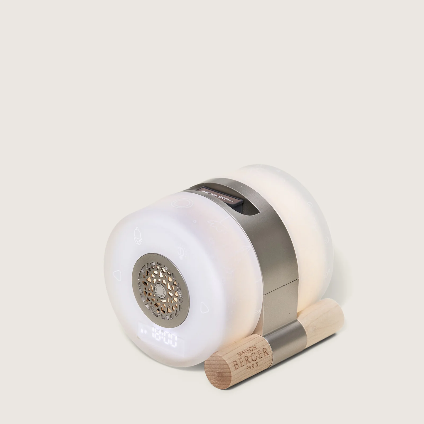 Night & Day diffuser Aroma Dream