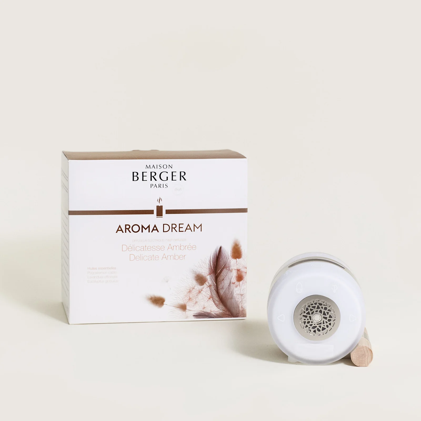 Night & Day diffuser Aroma Dream