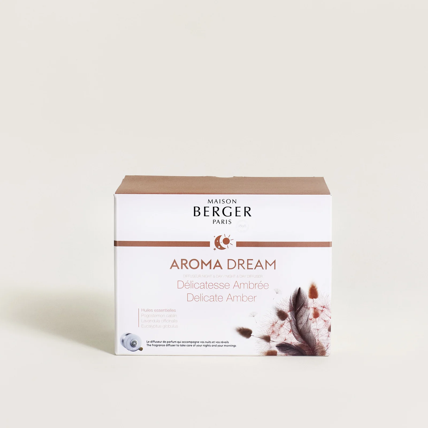 Night & Day diffuser Aroma Dream