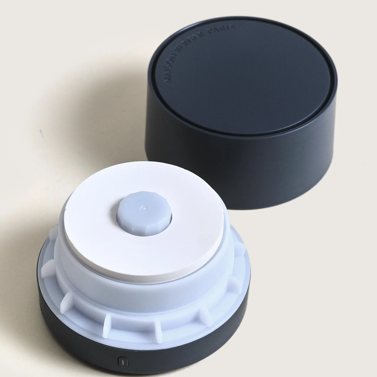 Nomad elektrische parfumdiffuser