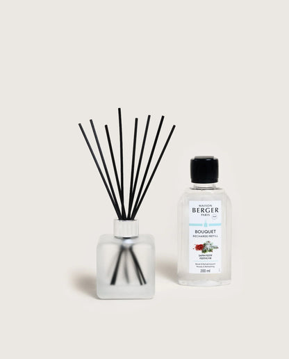 Parfumsticks Winter met Sapin festif