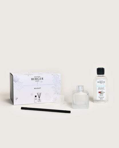 Parfumsticks Winter met Sapin festif