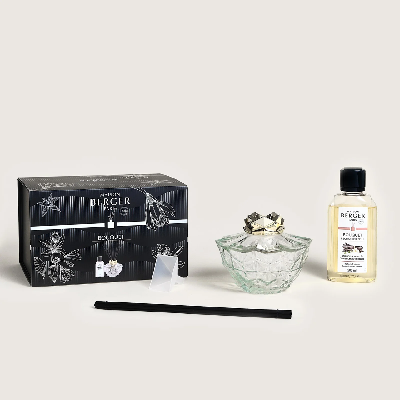 Parfumsticks Kali Transparant