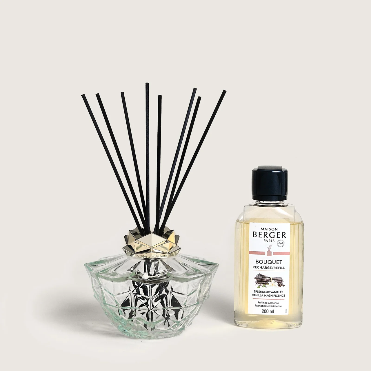 Parfumsticks Kali Transparant