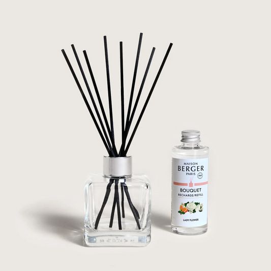 Parfumsticks Lady Flower