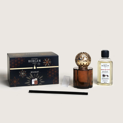 Parfumsticks Pomelis chocolat