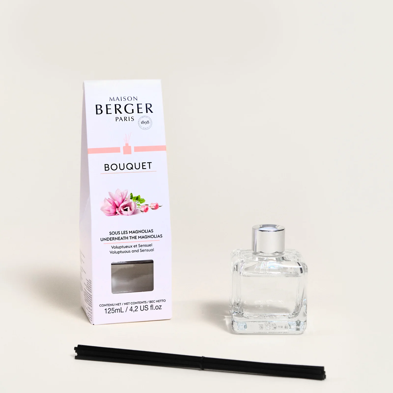 Parfumsticks Sous les Magnolia