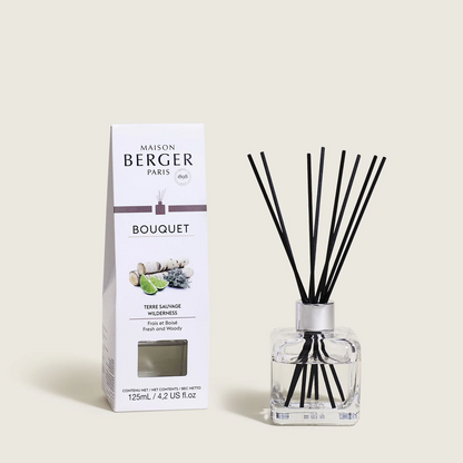 Parfumsticks Terre Sauvage