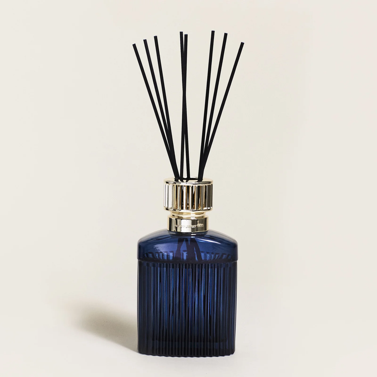 Parfumsticks Alpha Blue Impérial met Sous l'Oliveraie