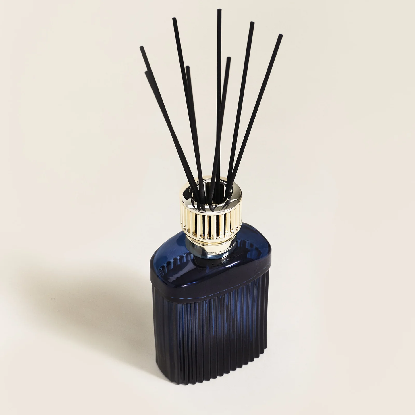 Parfumsticks Alpha Blue Impérial met Sous l'Oliveraie