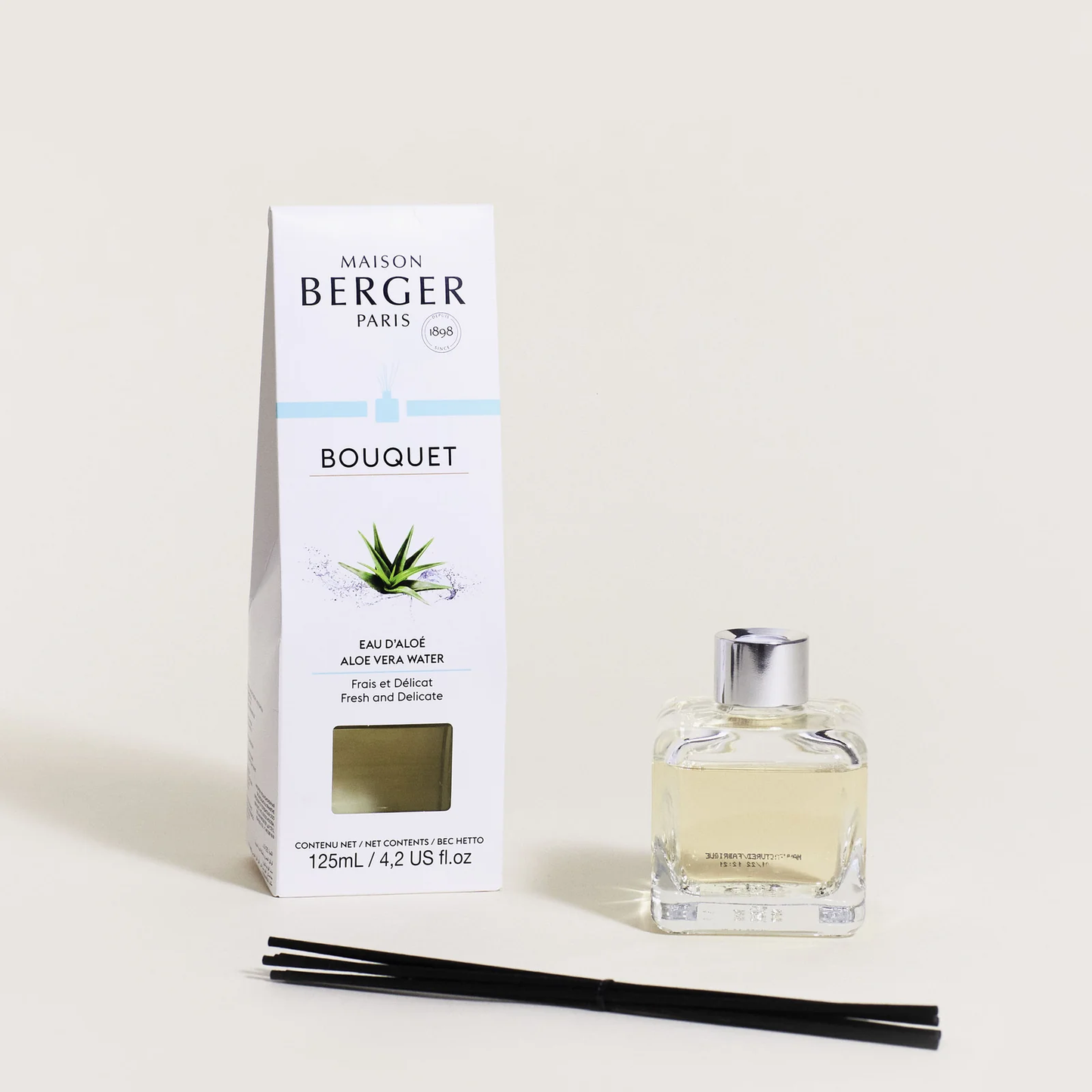 Parfumsticks Eau d’Aloé