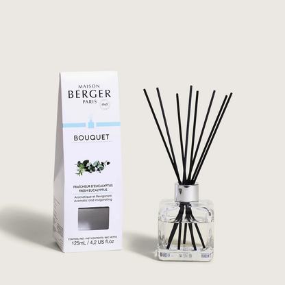 Parfumsticks Fraîcheur d'Eucalyptus