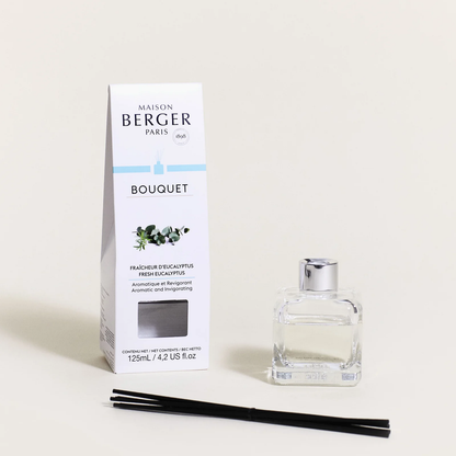 Parfumsticks Fraîcheur d'Eucalyptus