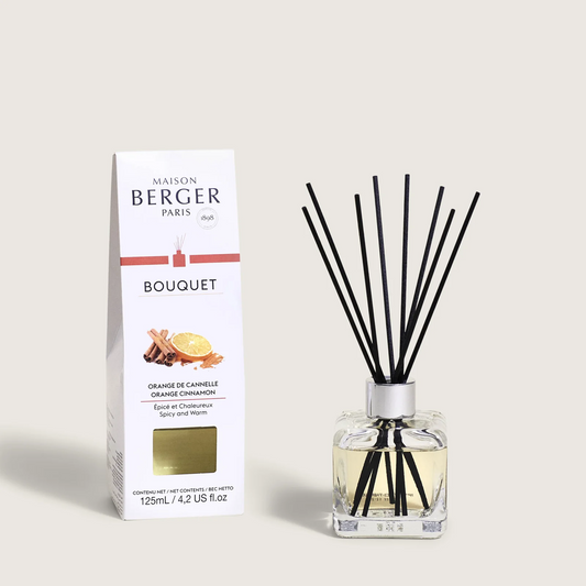 Parfumsticks Cube Orange de Cannelle