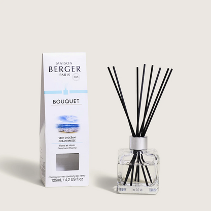 Parfumsticks Cube Vent d'Océan