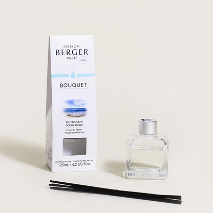 Parfumsticks Cube Vent d'Océan