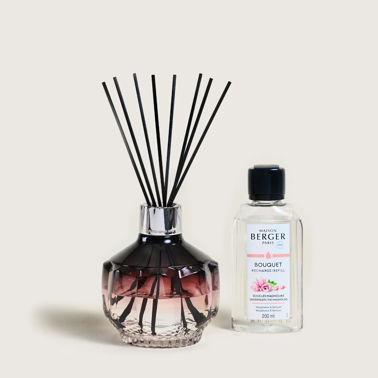Parfumsticks Molécule Prune met Sous les Magnolias