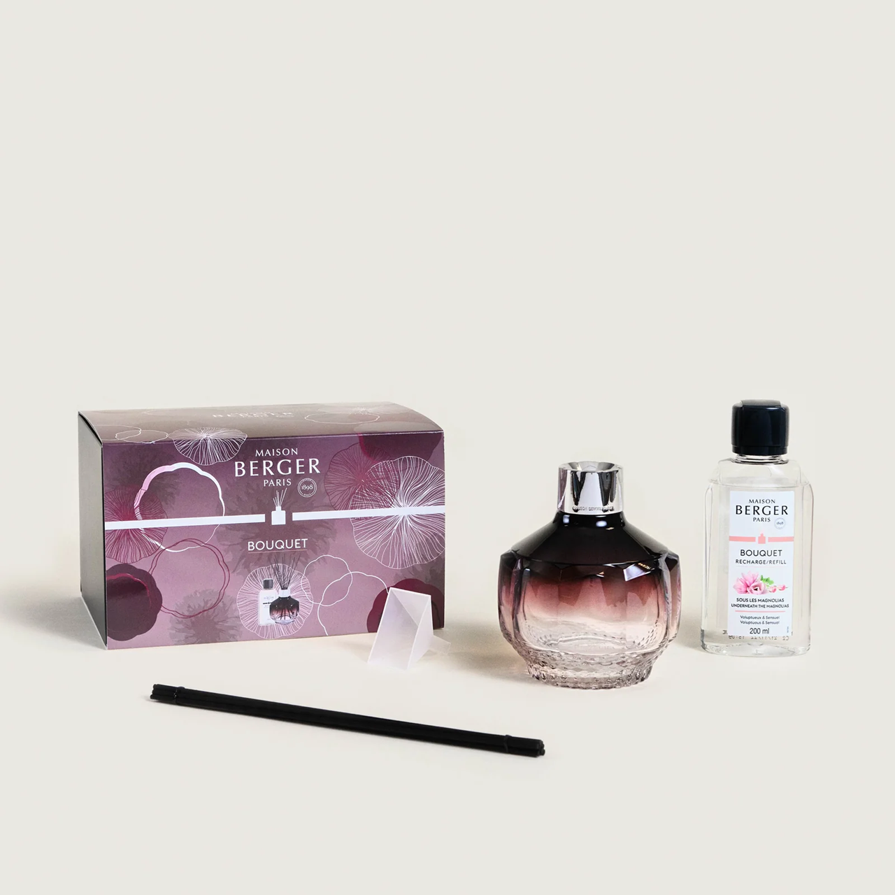 Parfumsticks Molécule Prune met Sous les Magnolias