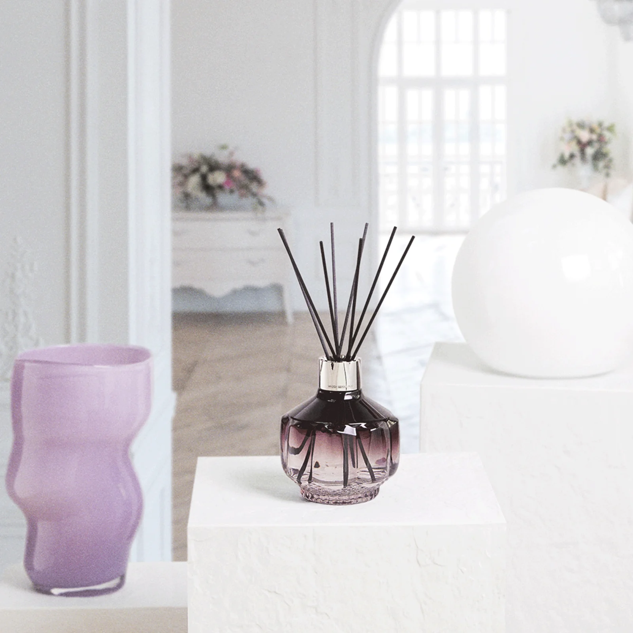 Parfumsticks Molécule Prune met Sous les Magnolias