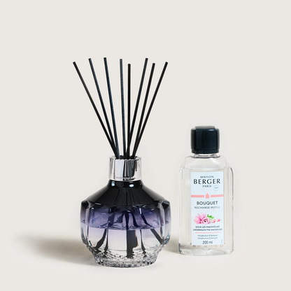 Parfumsticks Molécule Bleu Nuit met Sous les Magnolias