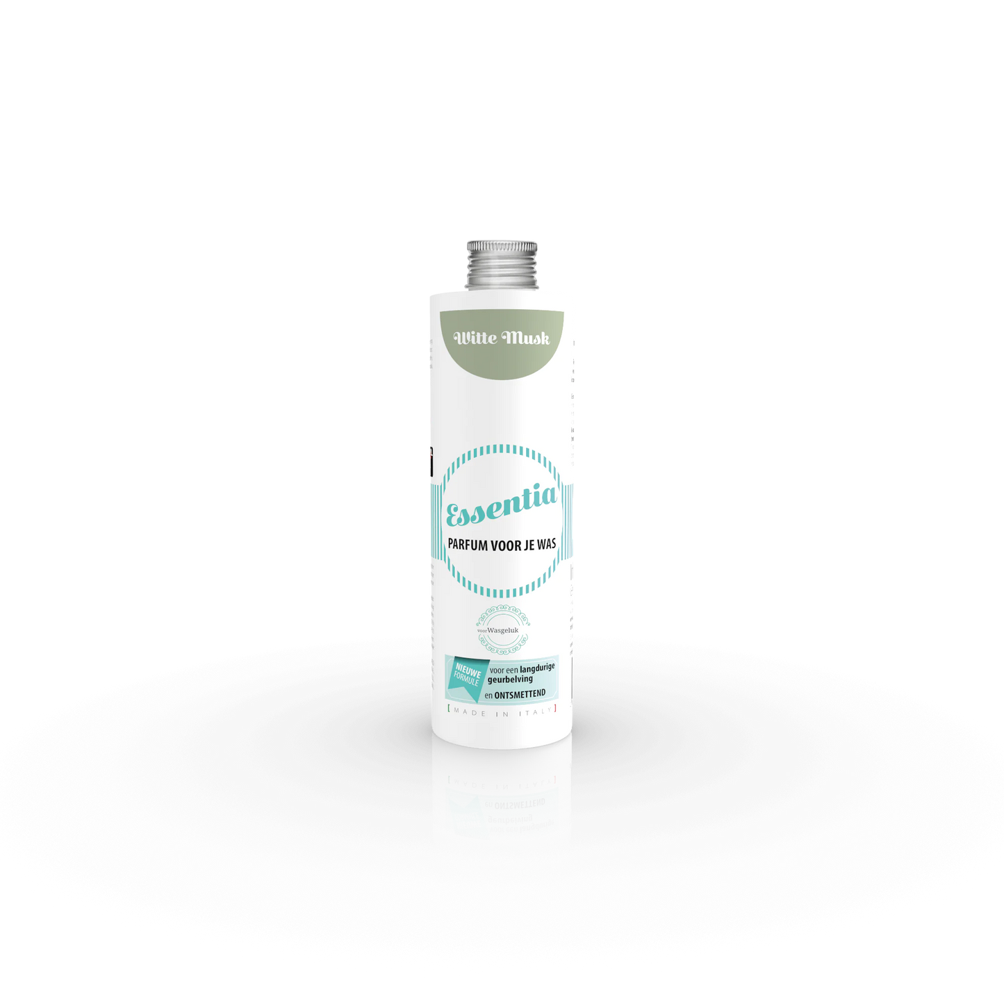 Wasparfum Witte musk