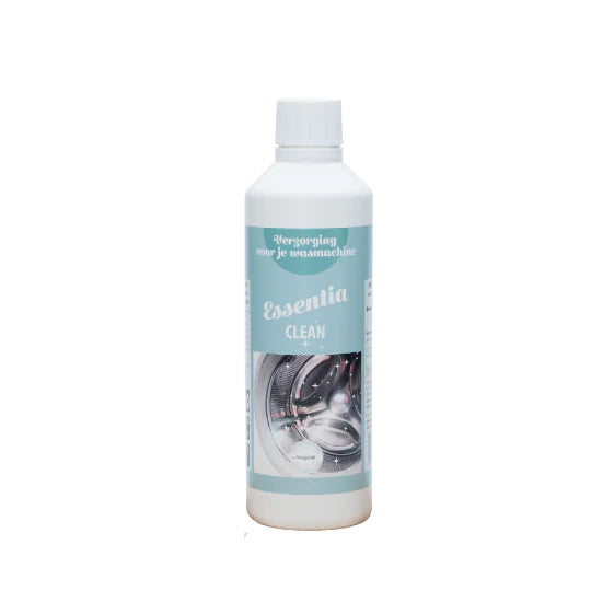 Essentia Wasmachine cleaner