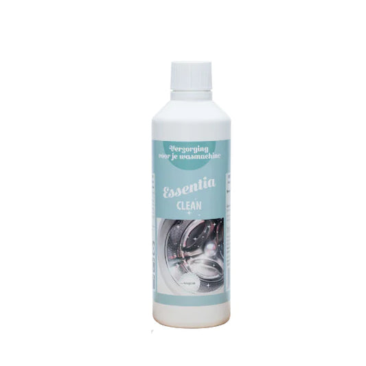 Essentia Wasmachine cleaner