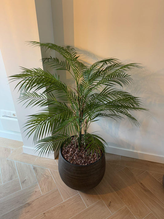 Kunstplant palm 120cm