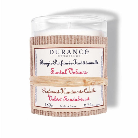 Geurkaars Santal Velours