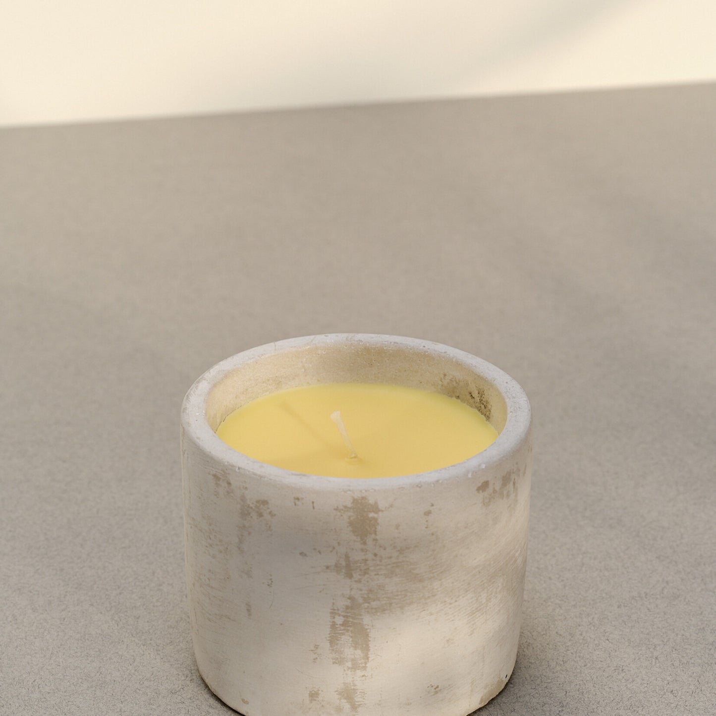 Citronella kaars