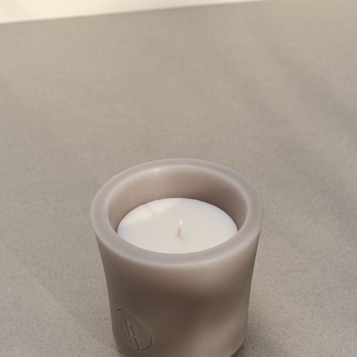 Citronella wax kaars 30u