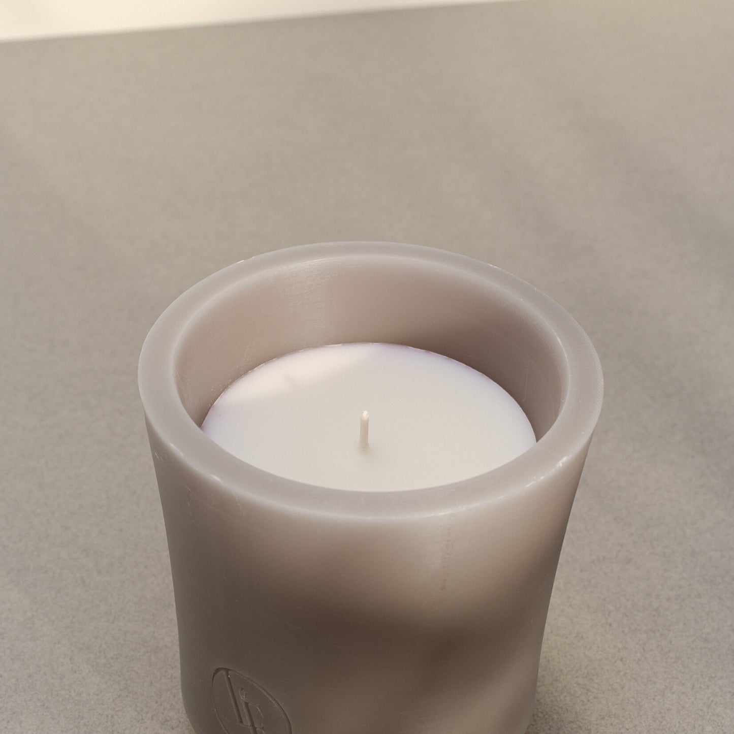 Citronella wax kaars 60u