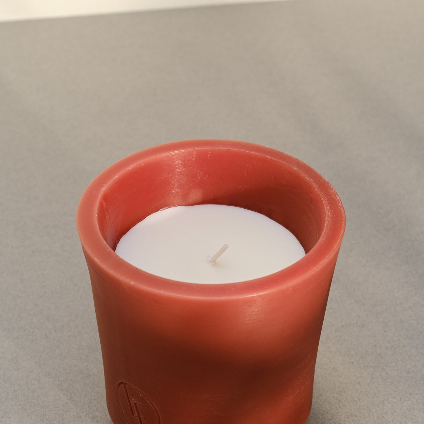 Citronella wax kaars 60u