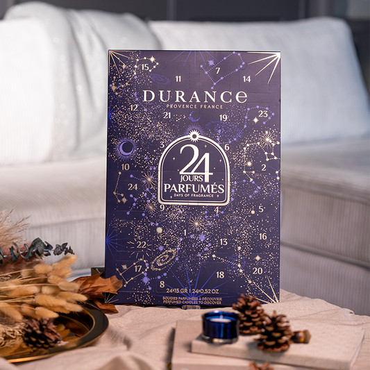 Durance adventskalender