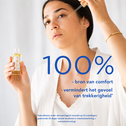 Durance Bourrache serum