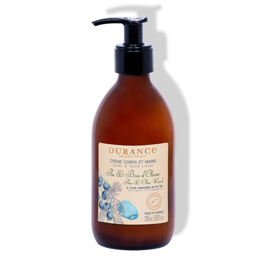 Les Essentiel Bodylotion Olijvenhout & Den