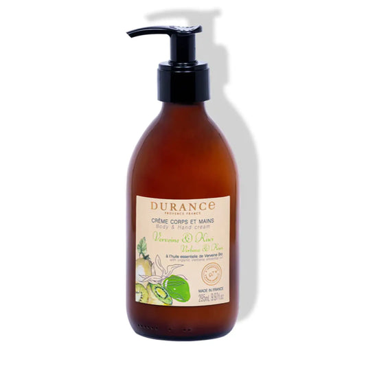 Les Essentiel  Bodylotion Verbene & Kiwi
