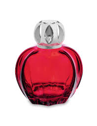 Lampe Berger Passion Rouge