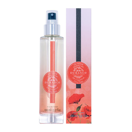 Bodymist Pretty Poppy