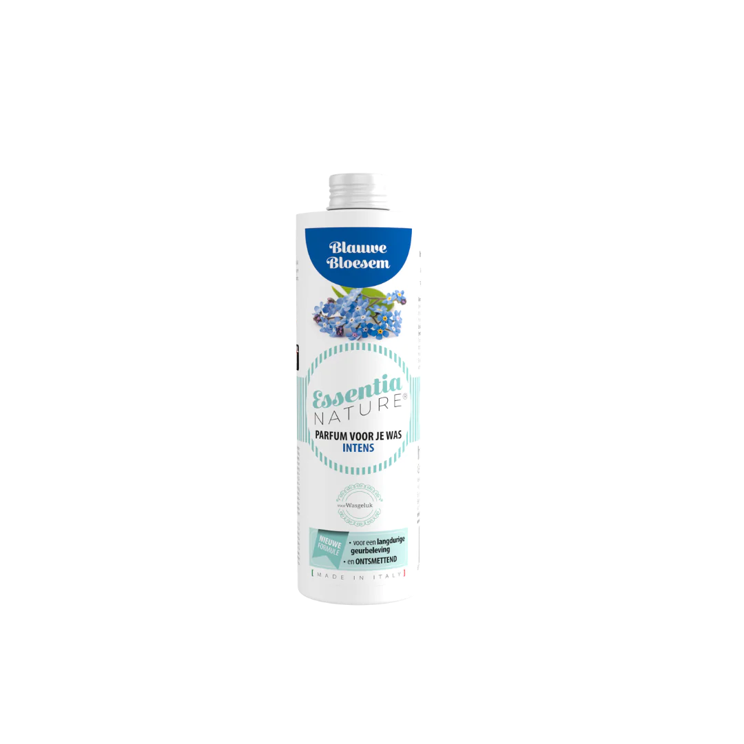 Wasparfum Blauwe Bloesem