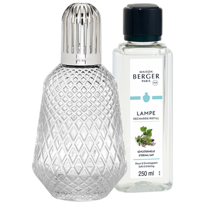 Lampe Berger Matali crasset