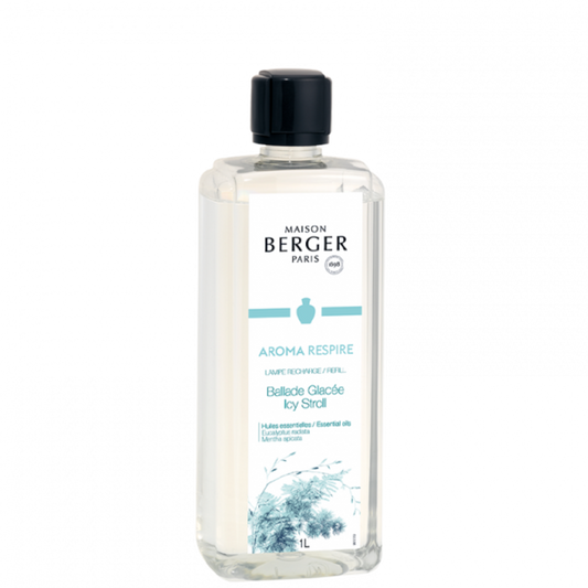 Huisparfum Aroma Respire