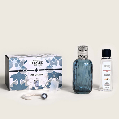 Lampe Berger Quintessence blue