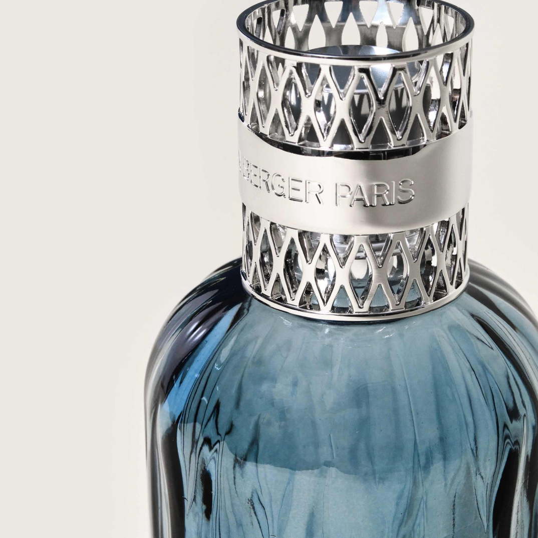 Lampe Berger Quintessence blue