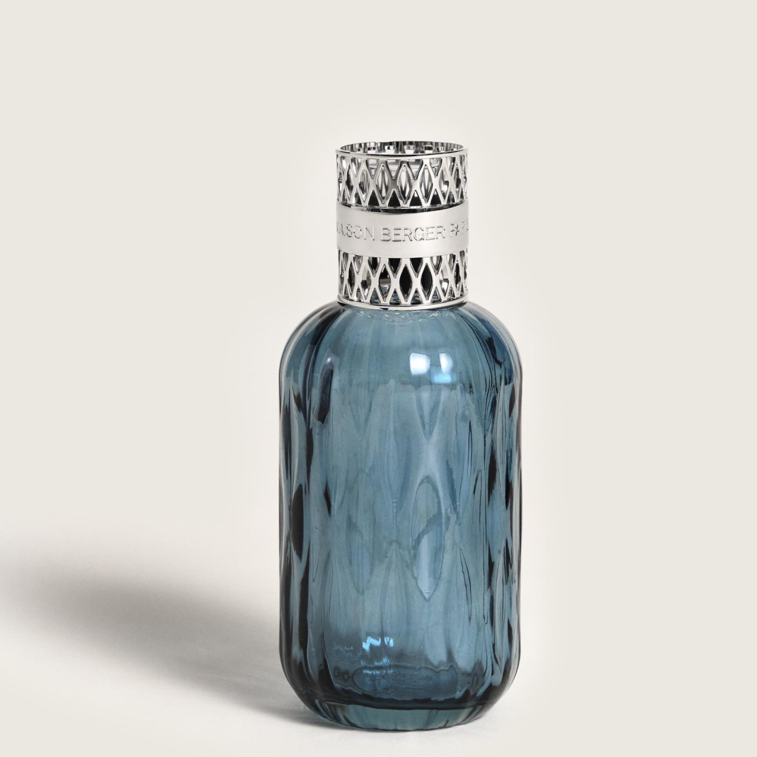 Lampe Berger Quintessence blue