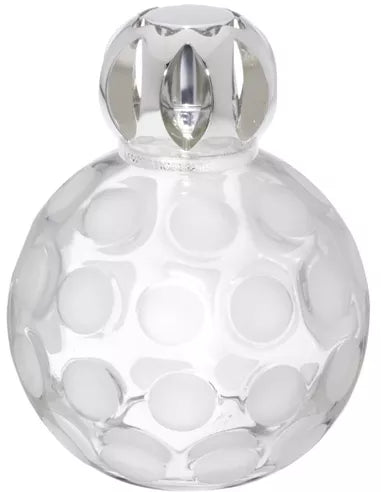 Lampe Berger Sphère Givrée