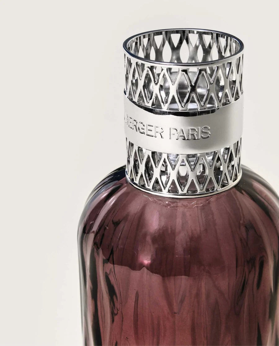 Lampe Berger giftset Quintessence - Prune