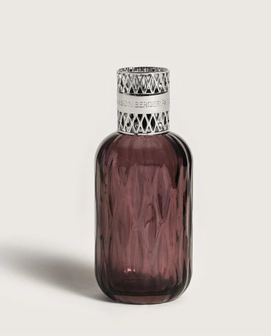 Lampe Berger giftset Quintessence - Prune