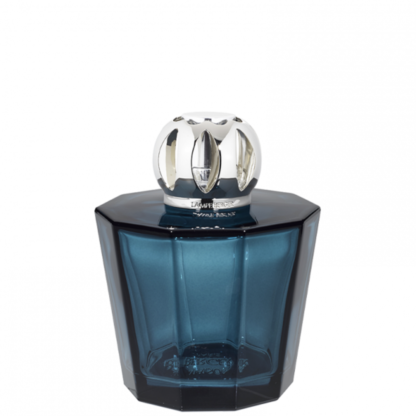 Lampe Berger Blue Crystal