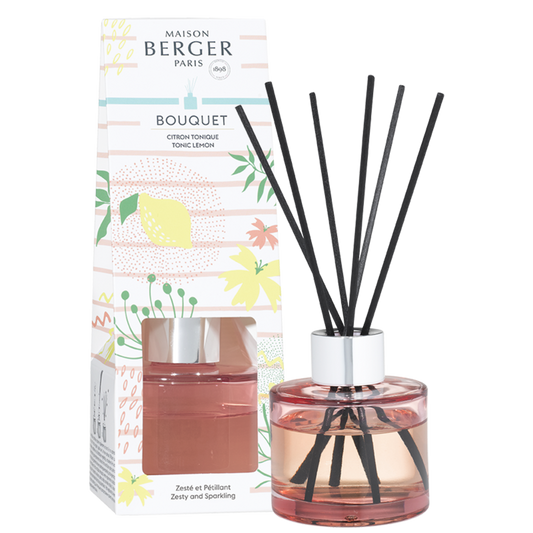 Mini Parfumsticks Riviera Citron Tonique